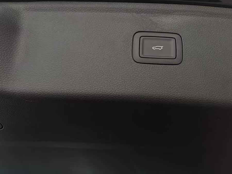 HongQi HS7 PHEV 2025 car image #14