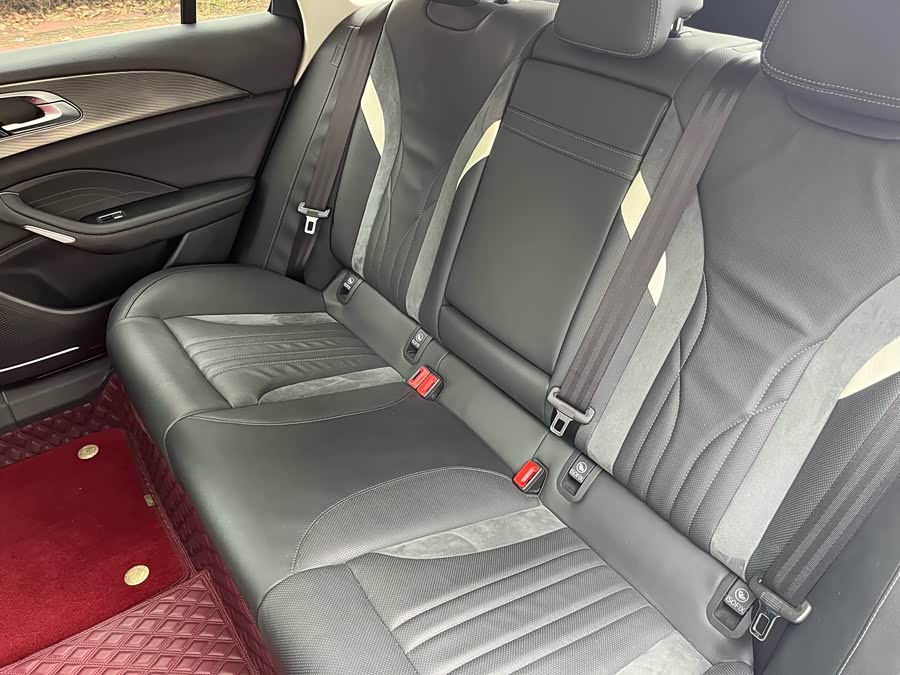 HongQi H6 2024 car image #14