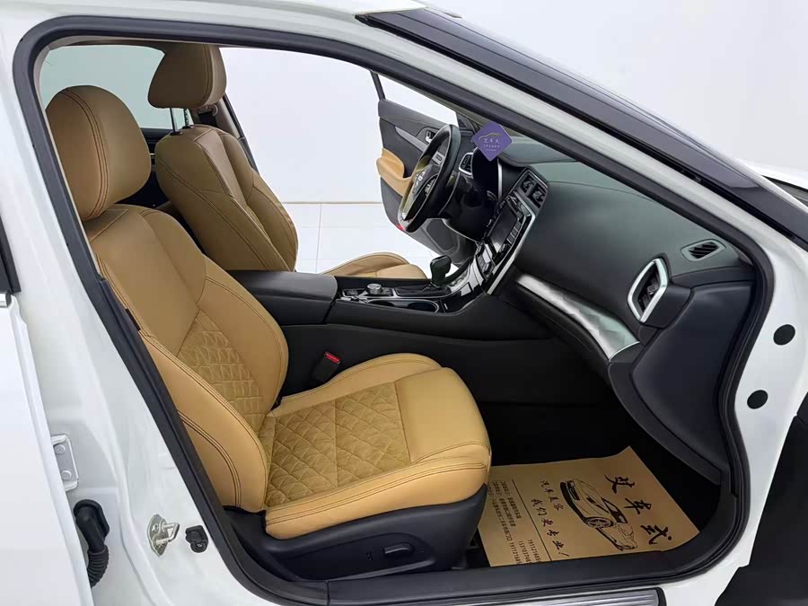 Nissan Maxima 2017 imagem de carro #14