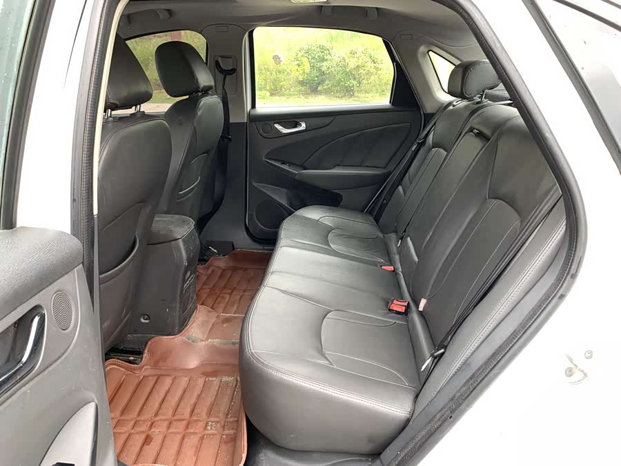 Chery Arrizo 7 2015 #14 Chery Arrizo 7 2015 immagine di auto #14