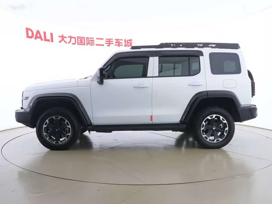 Tank 300 New Energy 2024 #14 Tank 300 New Energy 2024 immagine di auto #14