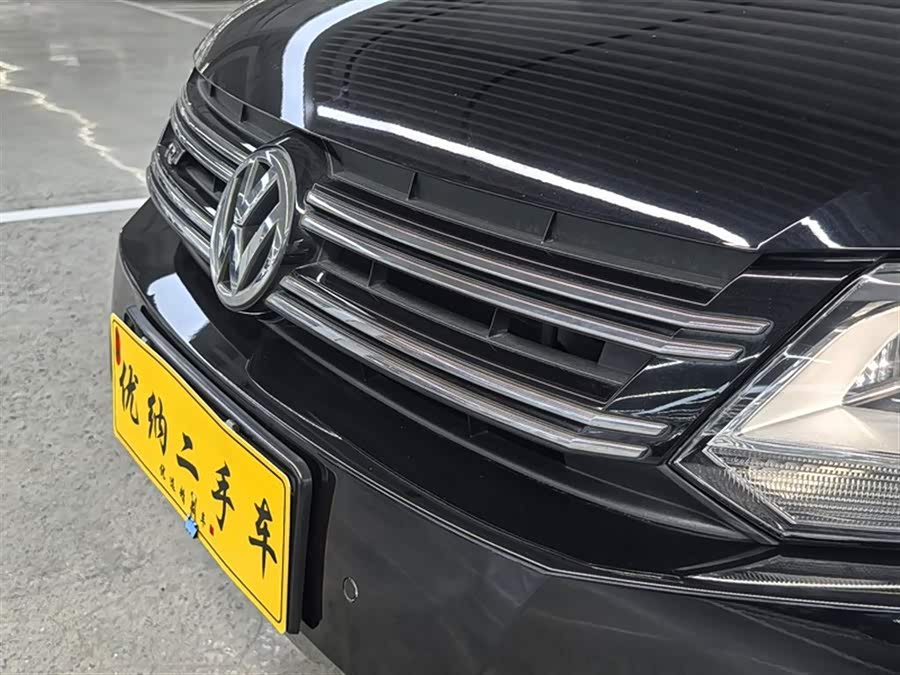 大众 Tiguan 2013 #14 大众 Tiguan 2013 汽车图片 #14