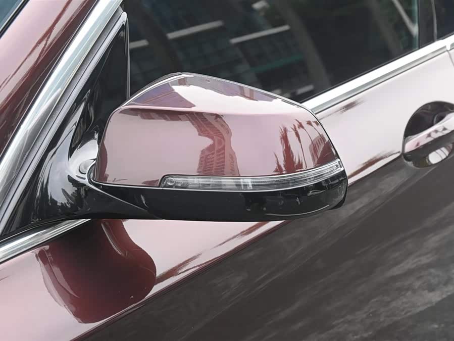 BMW 5 Series GT 2016 #14 BMW 5 Series GT 2016 صورة سيارة #14