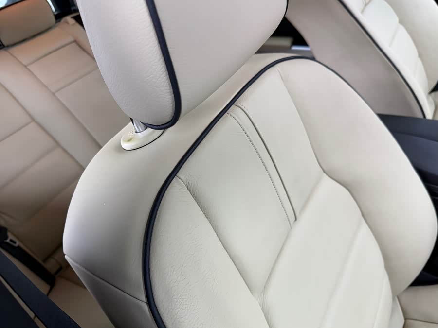 Mercedes-Benz GLK Class (Imported) 2010 car image #14