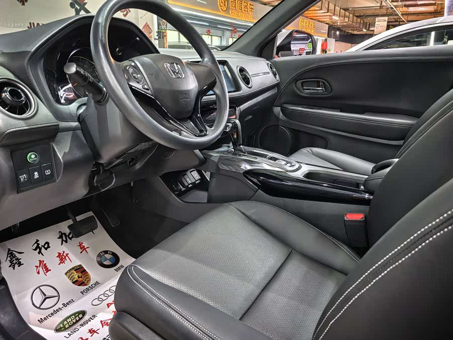 Honda XR-V 2021 car image #14