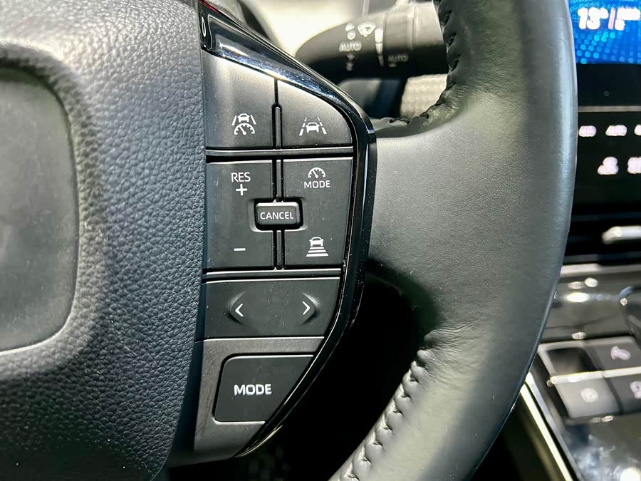 Toyota bZ4X 2022 immagine di auto #14