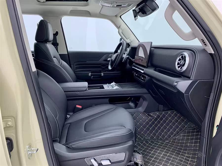 Tank 300 New Energy 2025 car image #14