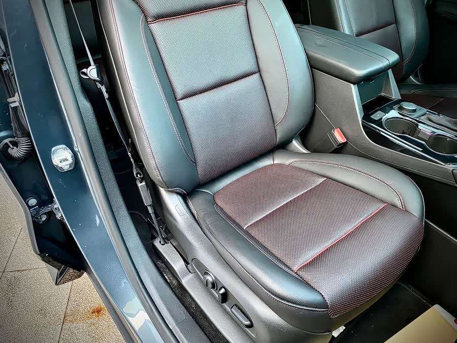 Chevrolet Blazer 2021 car image #14