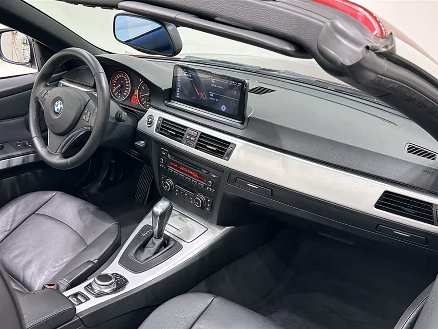 BMW 3 Series (Imported) 2011 #14 BMW 3 Series (Imported) 2011 imagen de coche #14