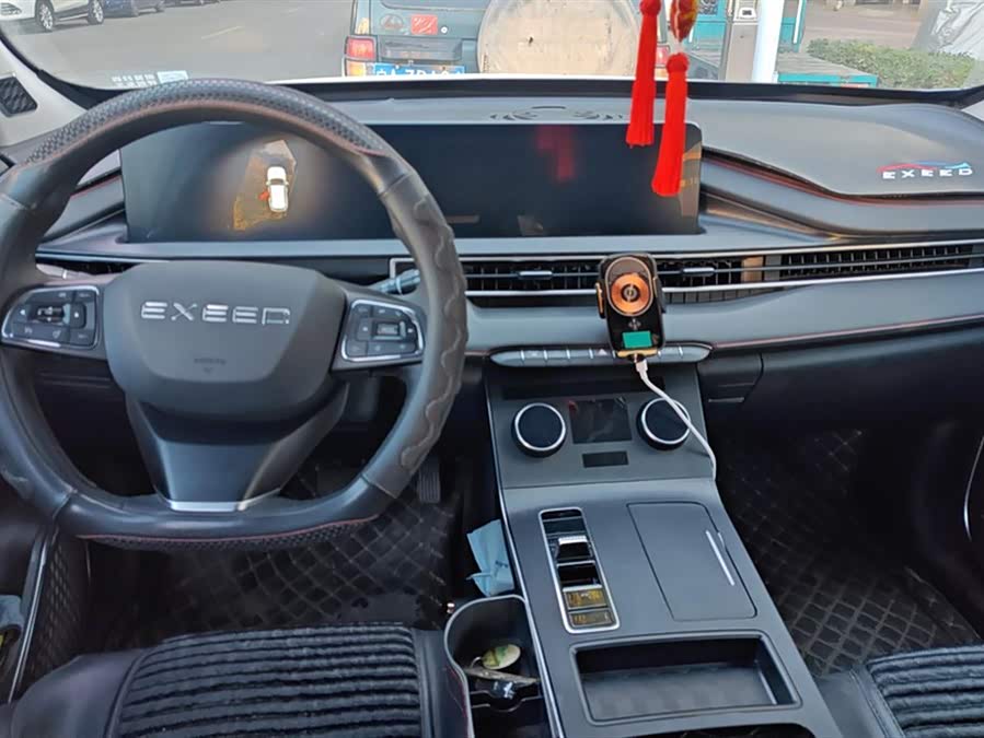 Exceed Chasing Wind 2022 car image #14