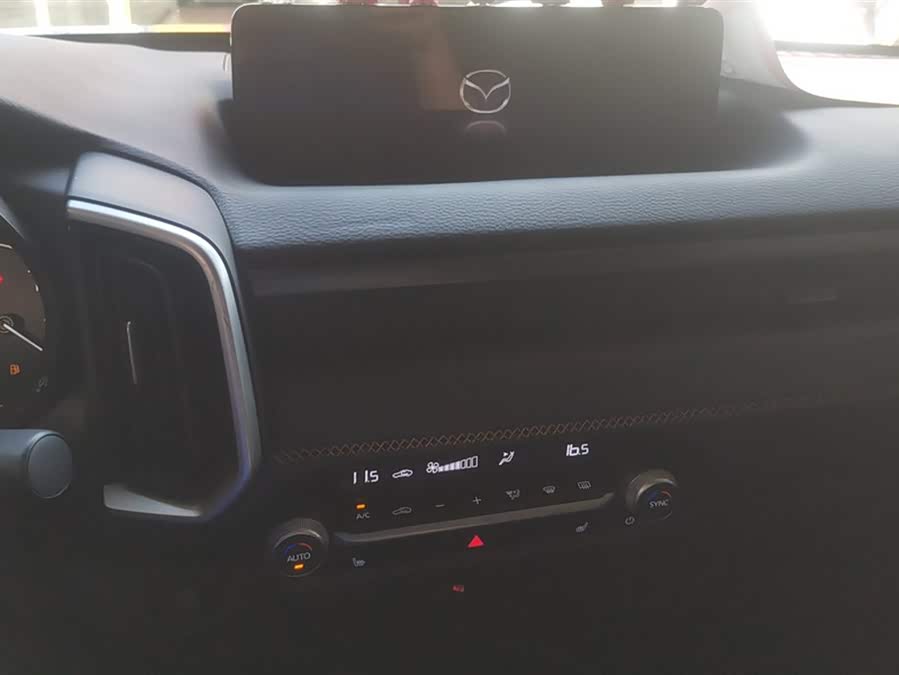 马自达 马自达CX-50行也 2023 汽车图片 #14