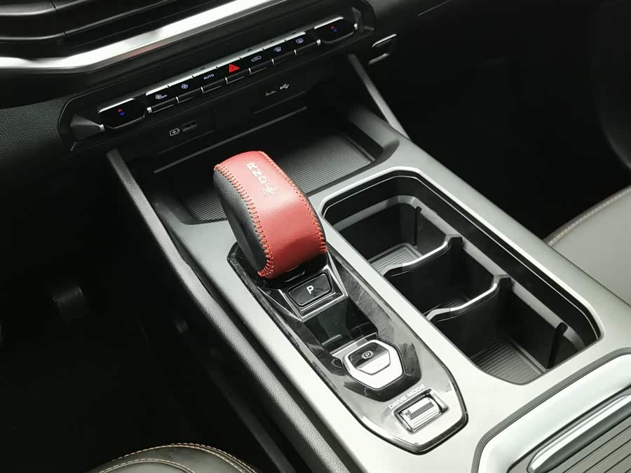 GEELY Okavango L 2023 #14 GEELY Okavango L 2023 imagem de carro #14