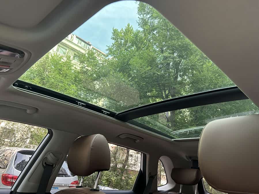 起亚 智跑 2022 汽车图片 #14