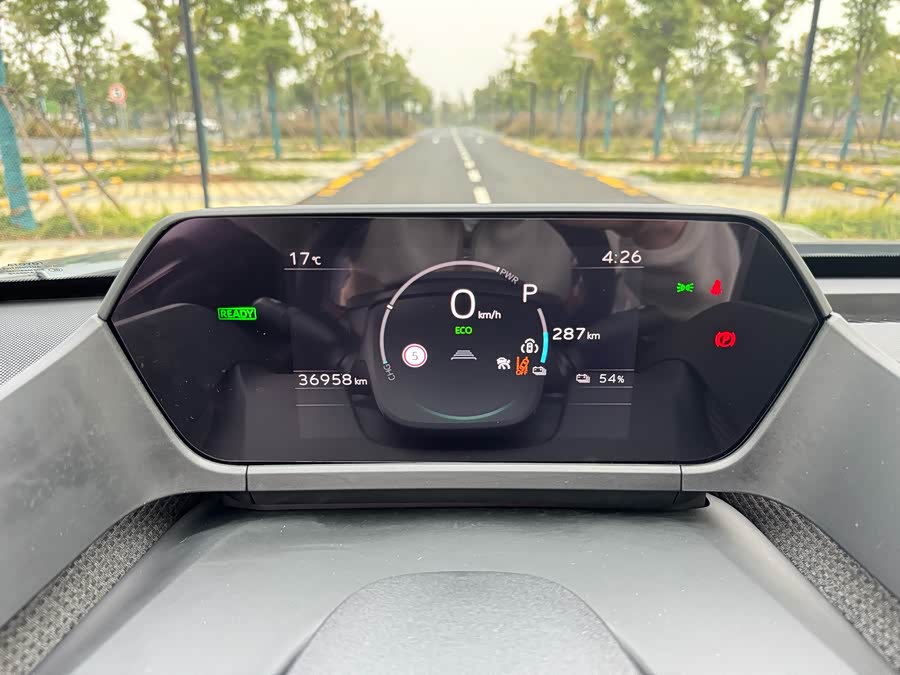 Toyota Bozhi 4X 2024 #14 Toyota Bozhi 4X 2024 car image #14