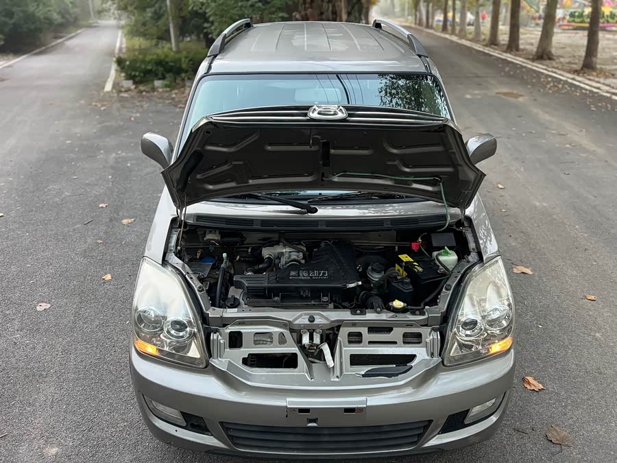 Suzuki Wagon R X5 2016 image de voiture #14