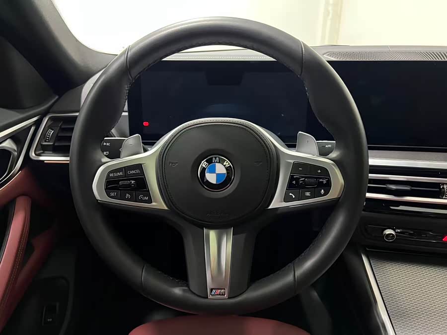 宝马 宝马4系 2023 汽车图片 #14