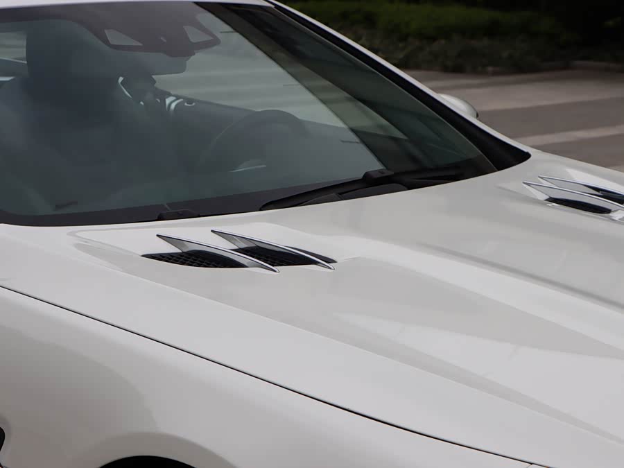 Mercedes-Benz SL Class 2019 car image #14