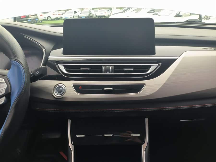 Changan CS75 2019 car image #14