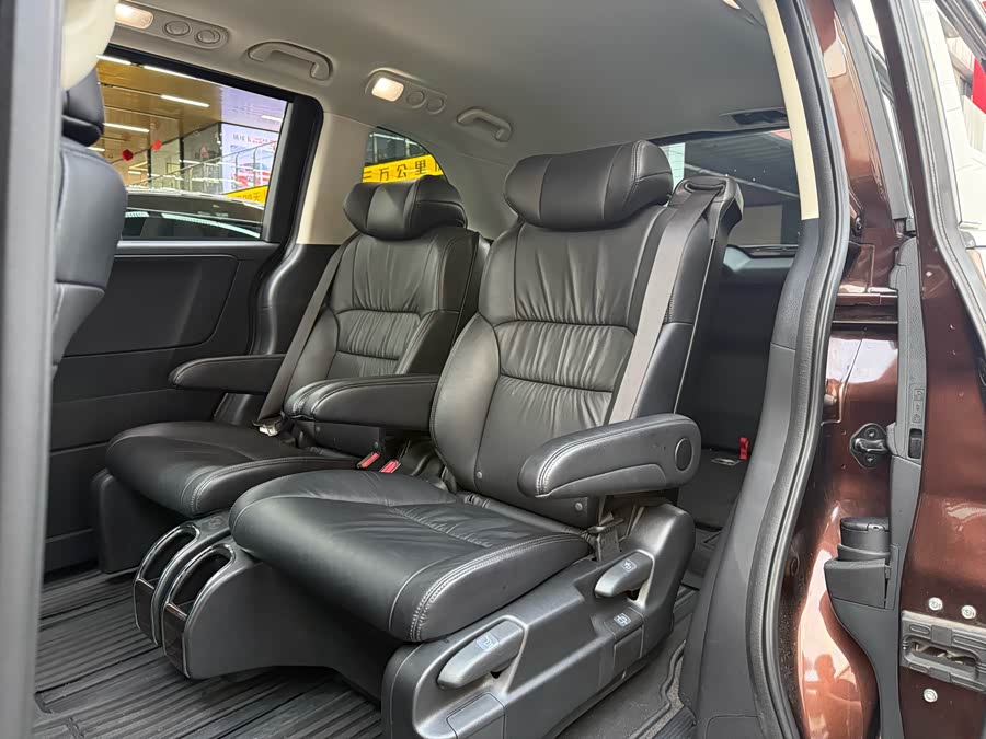 Honda ODYSSEY 2020 #14 Honda ODYSSEY 2020 car image #14