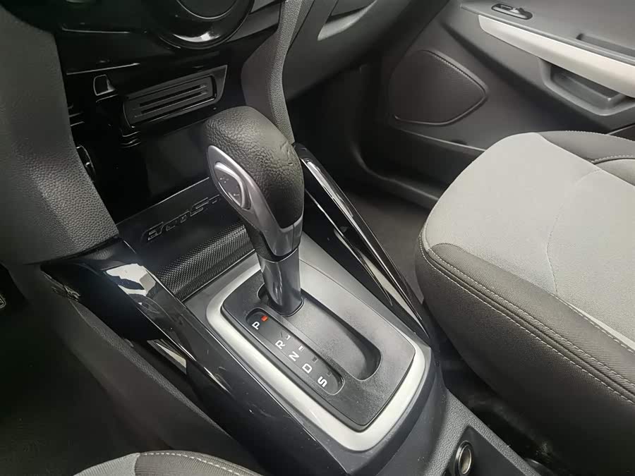 Ford EcoSport 2013 car image #14