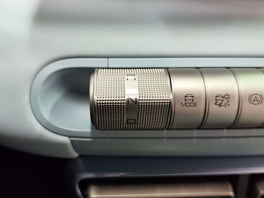 BYD Seagull 2024 car image #14