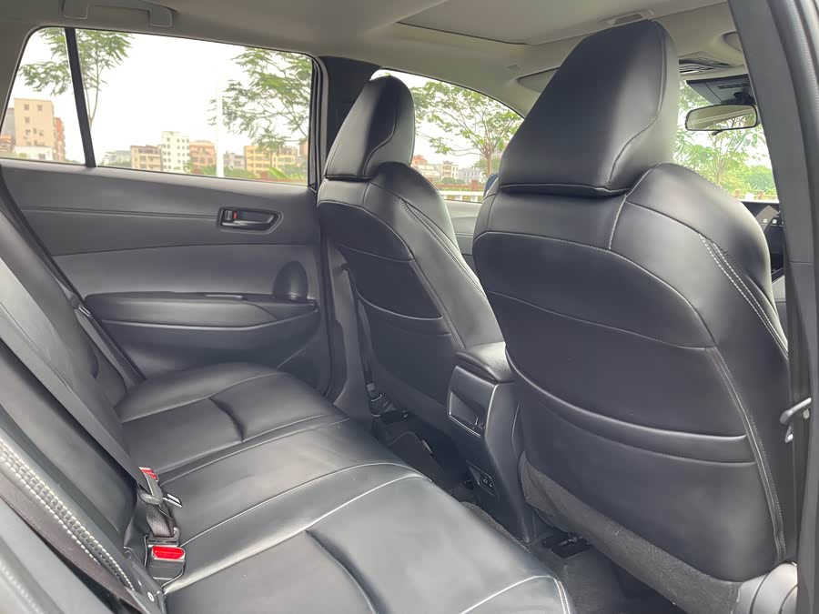 Toyota Frontlander 2024 #14 Toyota Frontlander 2024 imagen de coche #14