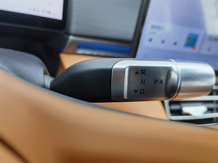 Jetour Shanhai L7 PLUS 2025 #14 Jetour Shanhai L7 PLUS 2025 изображение автомобиля #14