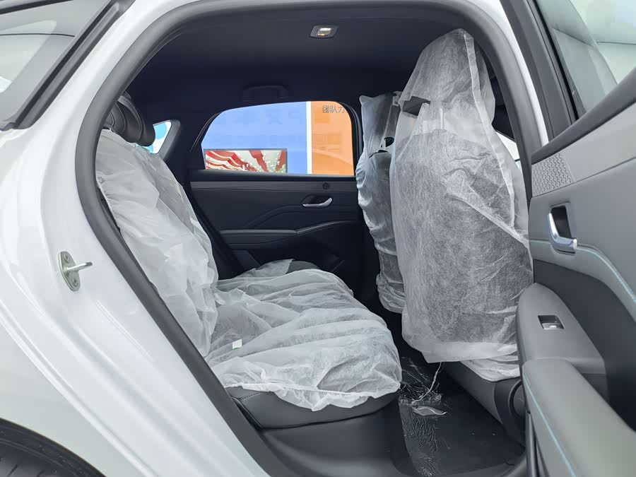 BYD Qin Plus 2025 car image #14