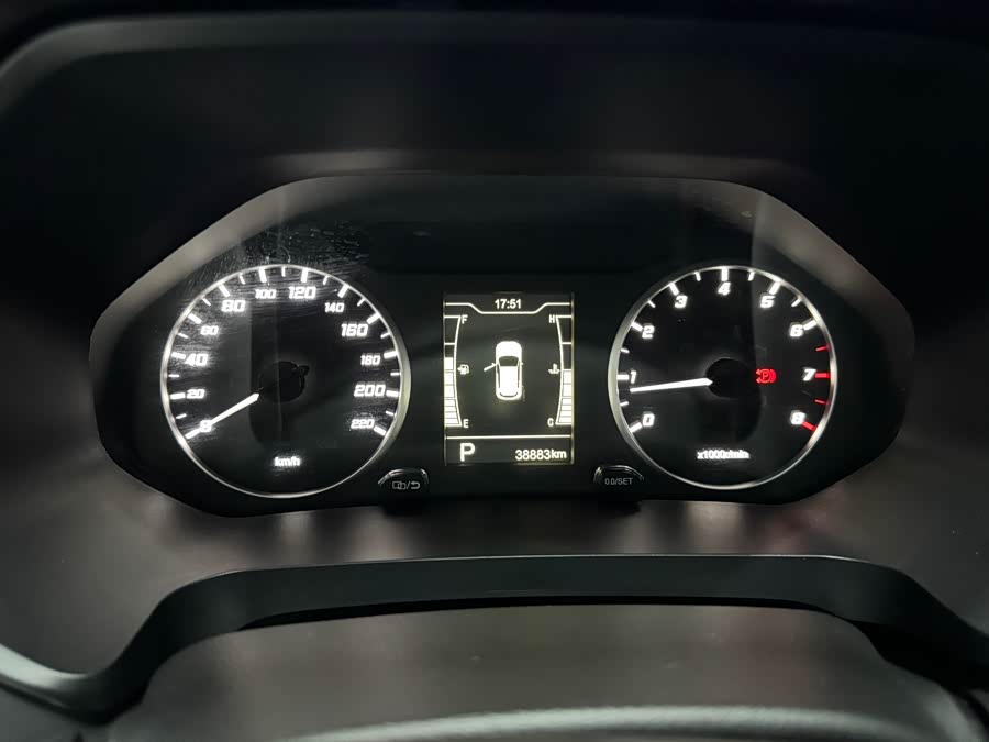 Chery Tiggo 5x 2022 #14 Chery Tiggo 5x 2022 car image #14