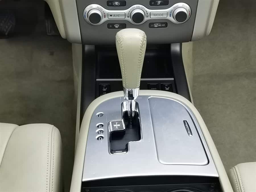 日产 楼兰 2015 汽车图片 #14