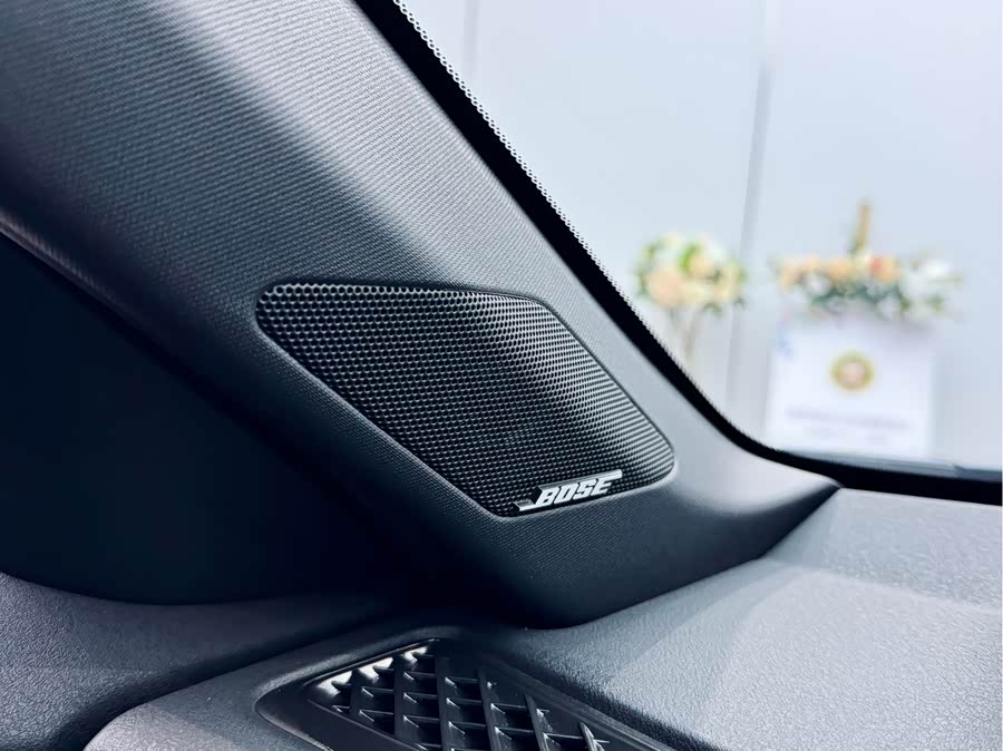 Honda Inspire New Energy 2023 car image #14