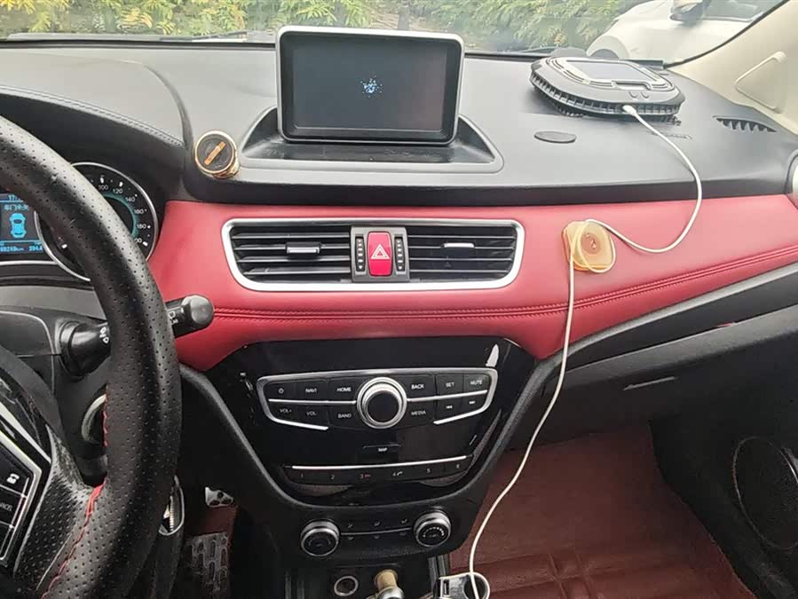 Haval H1 2015 immagine di auto #14