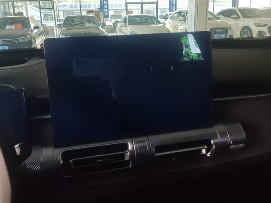 GAC Trumpchi Emkoo 2022 car image #14