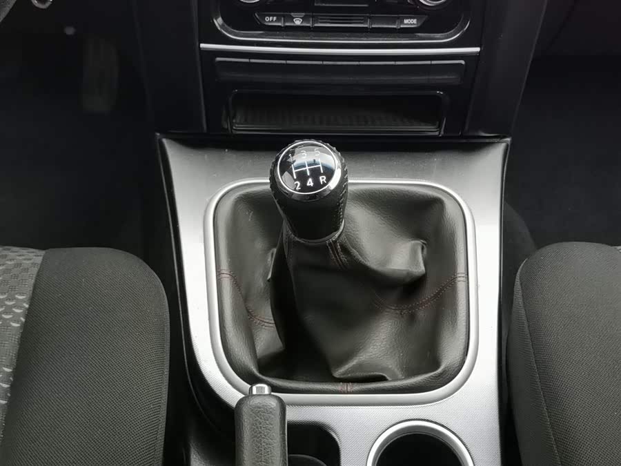 Haval H5 Class 2013 car image #14