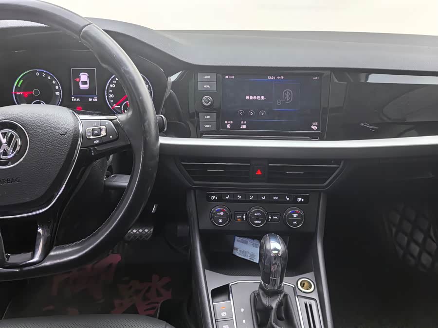 Volkswagen Lavida Pure Electric 2020 #14 Volkswagen Lavida Pure Electric 2020 صورة سيارة #14