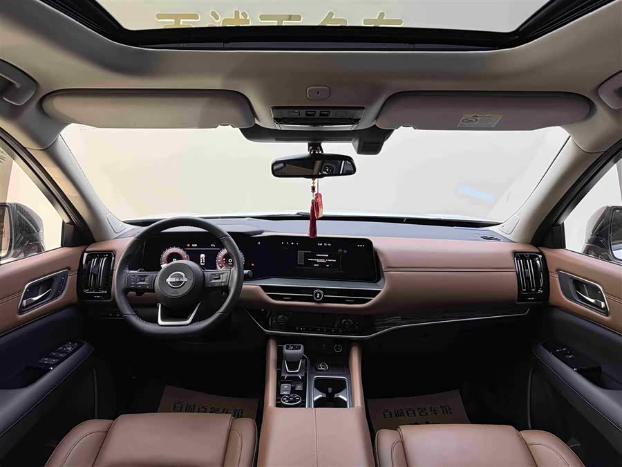 日产 探陆 2024 汽车图片 #14