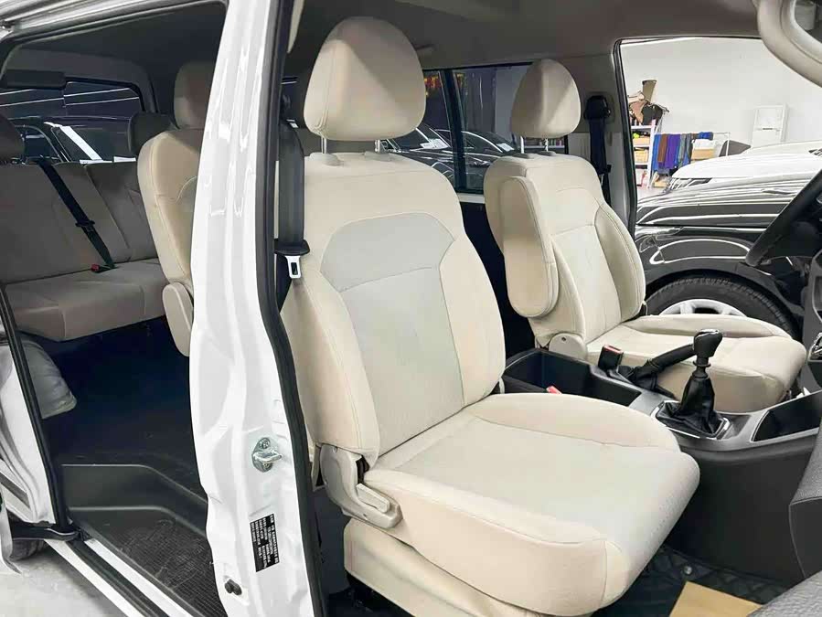 Forthing Lingzhi 2024 #14 Forthing Lingzhi 2024 immagine di auto #14