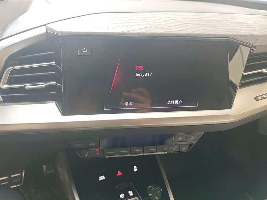 Audi Q5 e-tron 2023 #14 Audi Q5 e-tron 2023 صورة سيارة #14