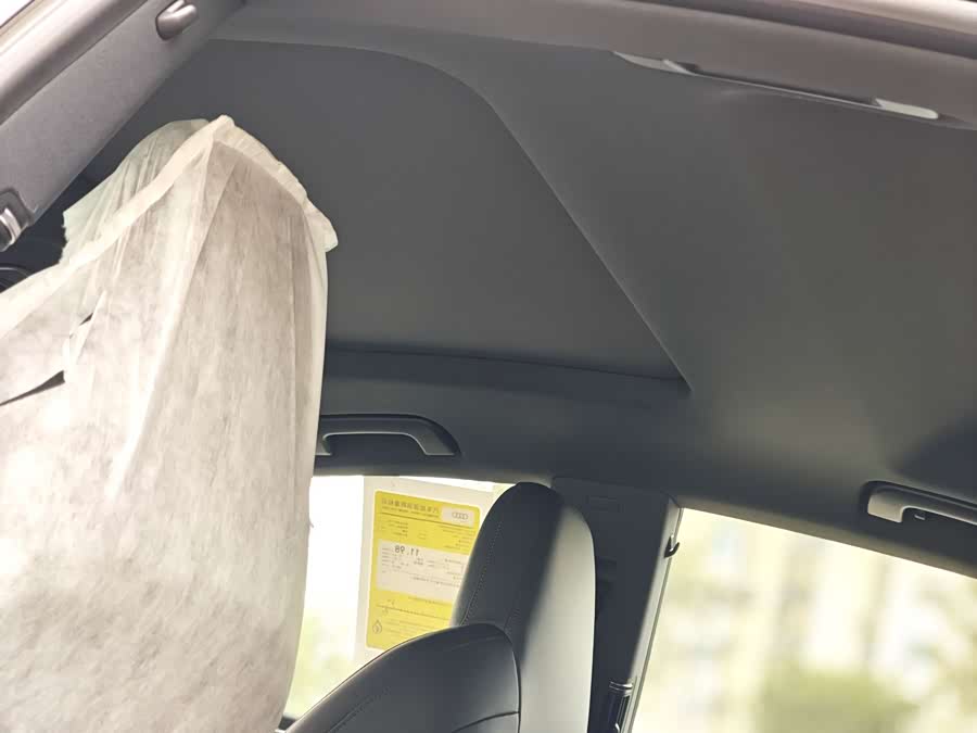 Audi RS 7 car image #14