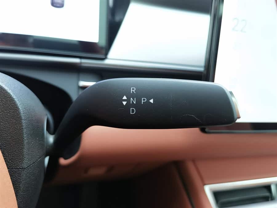 BYD Tang L 2025 image de voiture #14