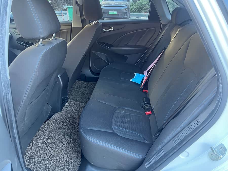 Chery Arrizo 7e 2016 صورة سيارة #14