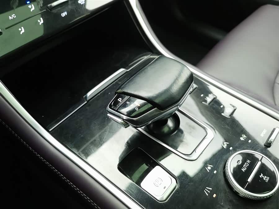 Changan CS75 2020 #14 Changan CS75 2020 immagine di auto #14