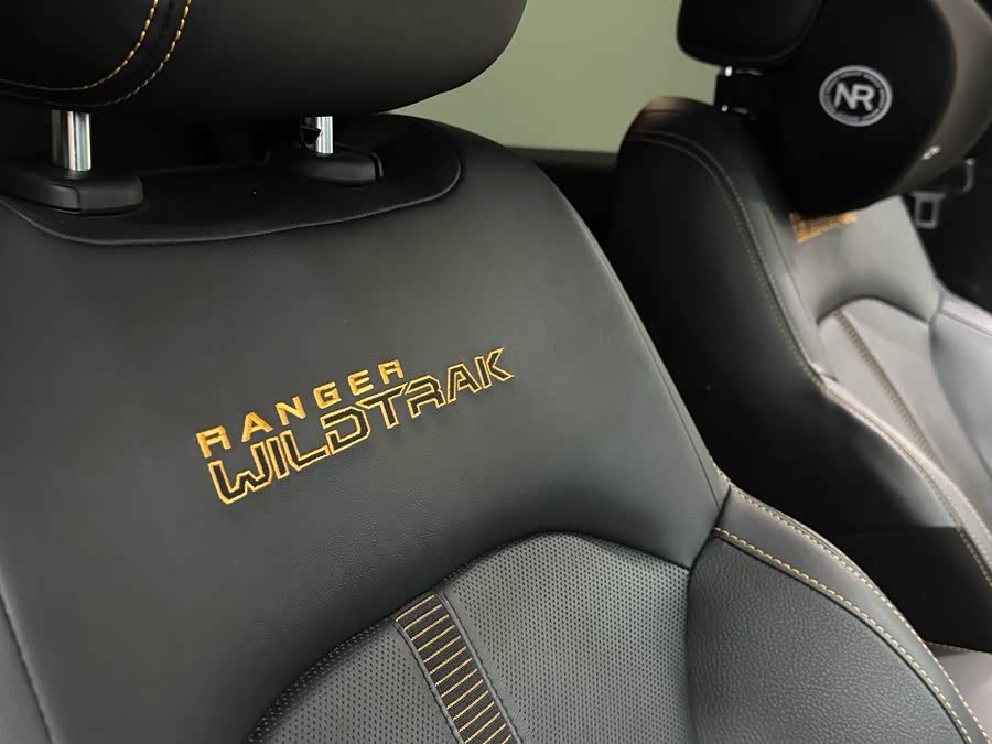 Ford Ranger 2023 car image #14