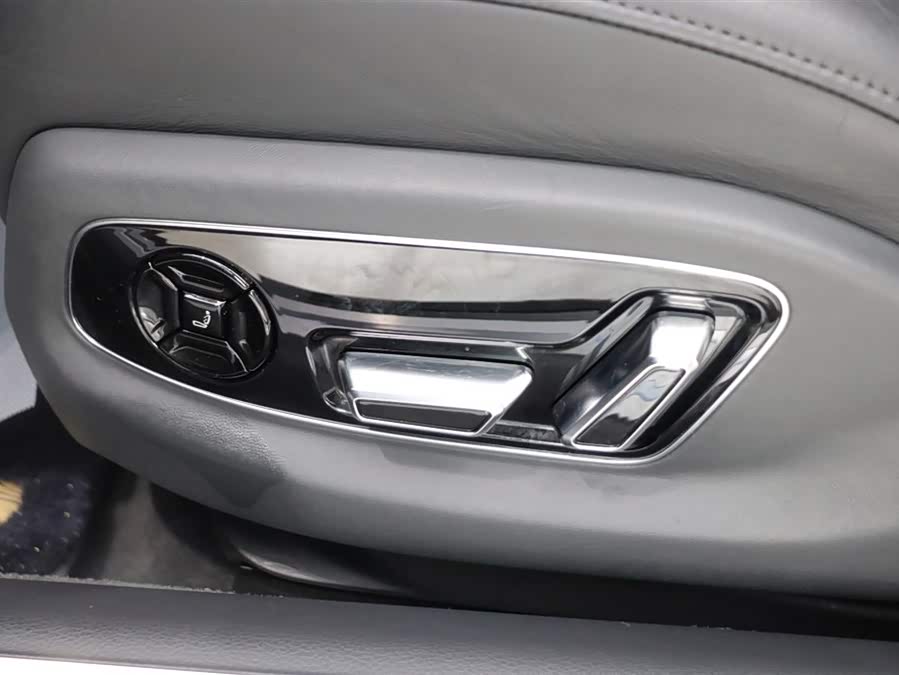 奥迪 奥迪A8 2020 汽车图片 #14