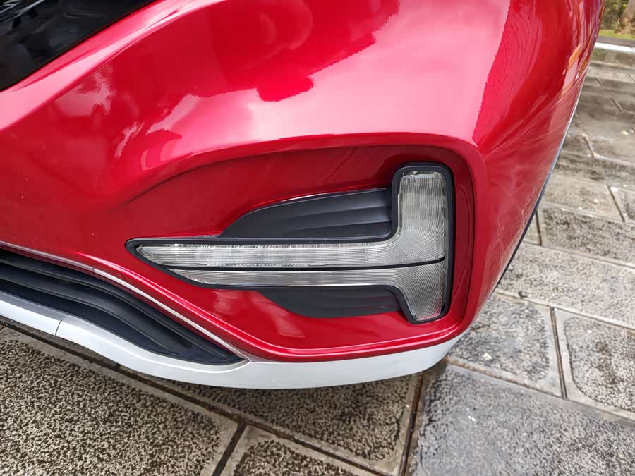 哪吒汽车 哪吒N01 2021 #14 哪吒汽车 哪吒N01 2021 汽车图片 #14