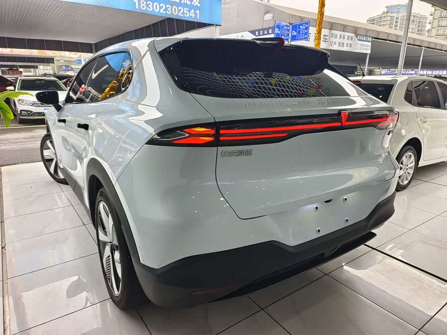 Deepal S05 2024 car image #14