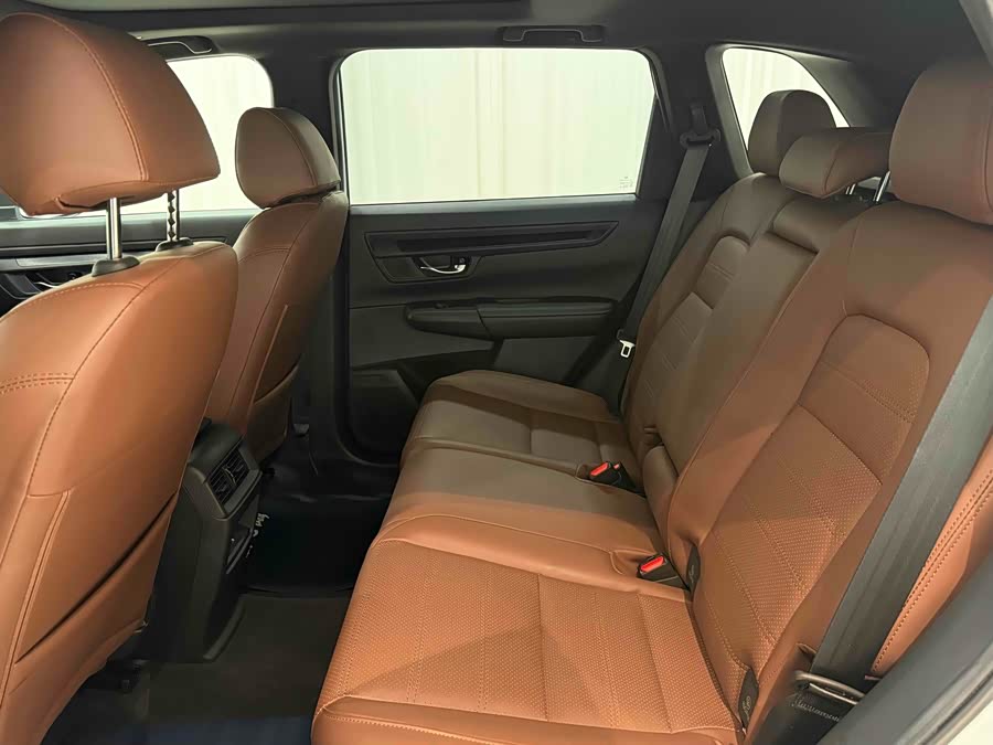 Honda CR-V New Energy imagen de coche #14