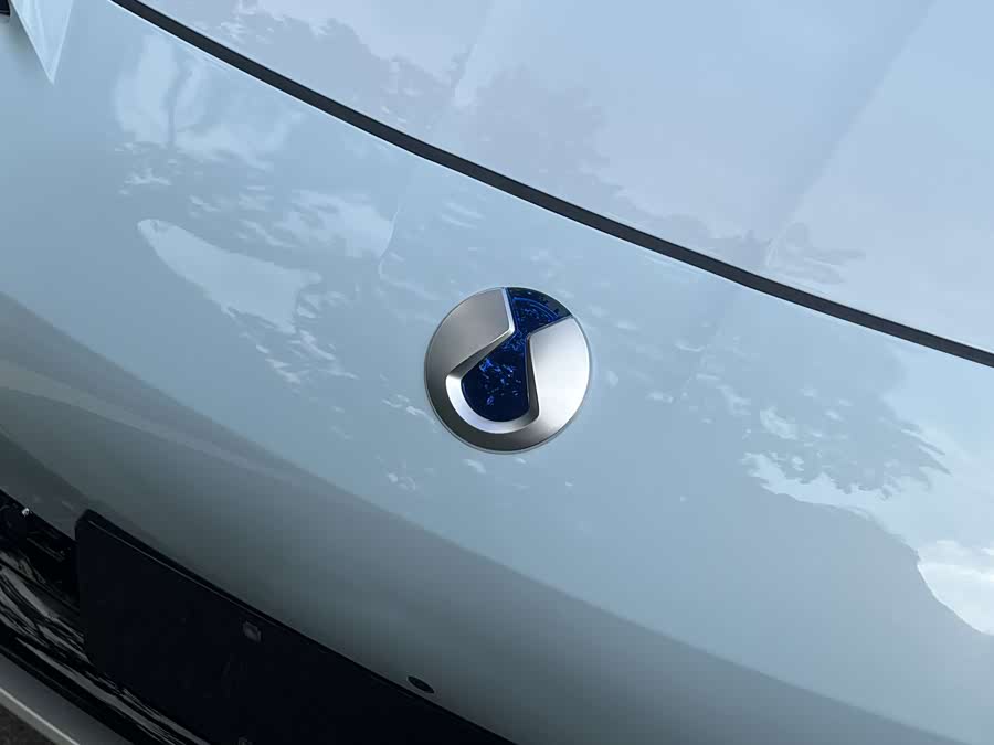 Denza N7 2024 #14 Denza N7 2024 car image #14