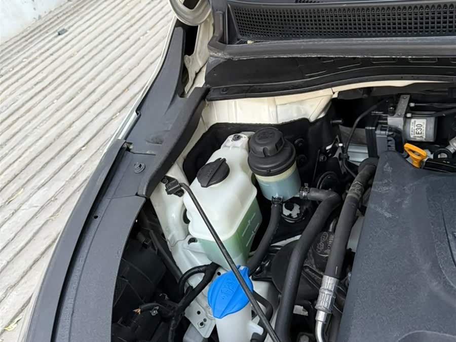 起亚 嘉华(进口) 2017 汽车图片 #14