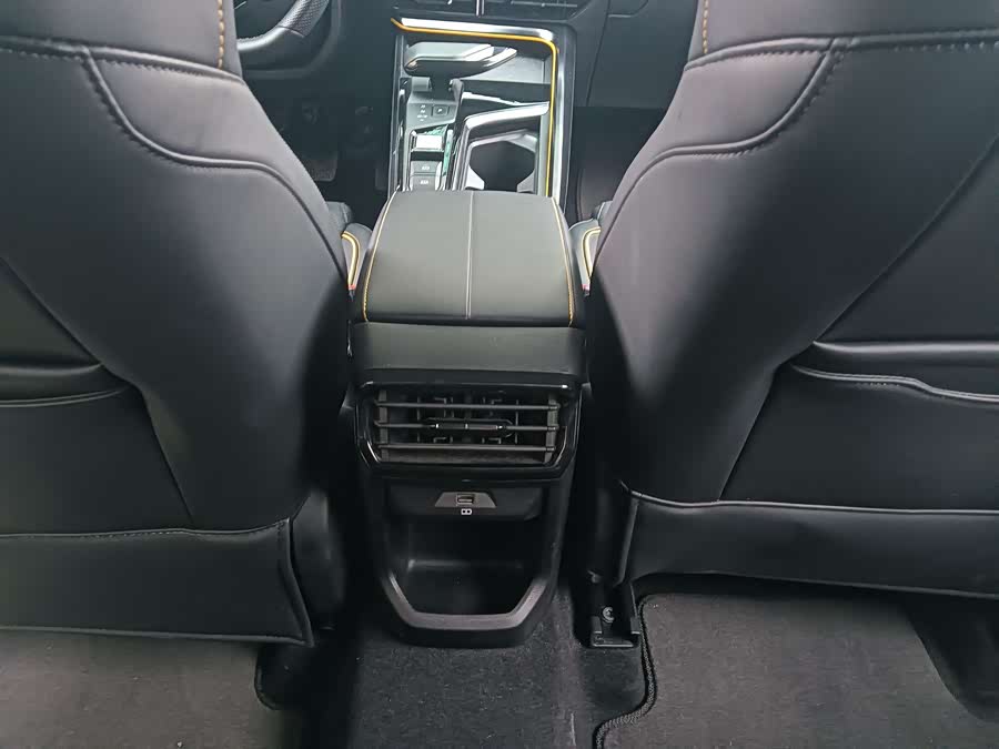 MG 5 Scorpio 2022 car image #14